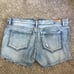 womens jean shorts