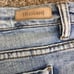 womens jean shorts