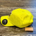 The North Face Hat Classic Fit Yellow Ball Cap NWT