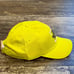 The North Face Hat Classic Fit Yellow Ball Cap NWT