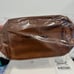 Stoney Clover Large Pouch in Chocolate
