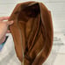 Stoney Clover Large Pouch in Chocolate