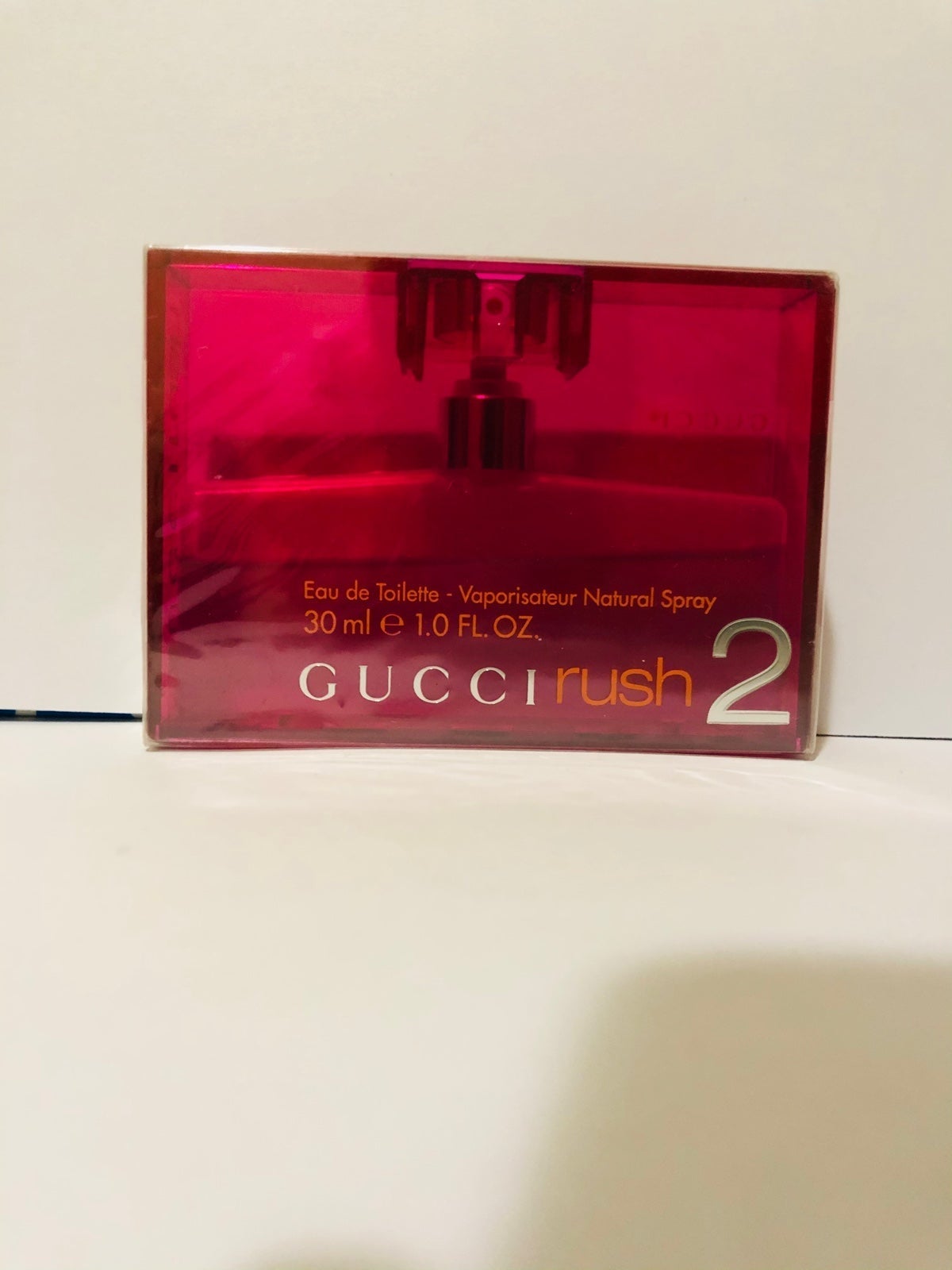 Parfum gucci rush 2 clearance