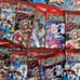 Force of Will- (50 Random Packs Lot) NEW- READ DESCRIPTION—-