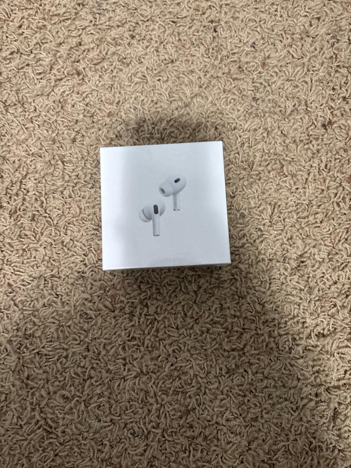 2nd Gen Apple AirPod Pros