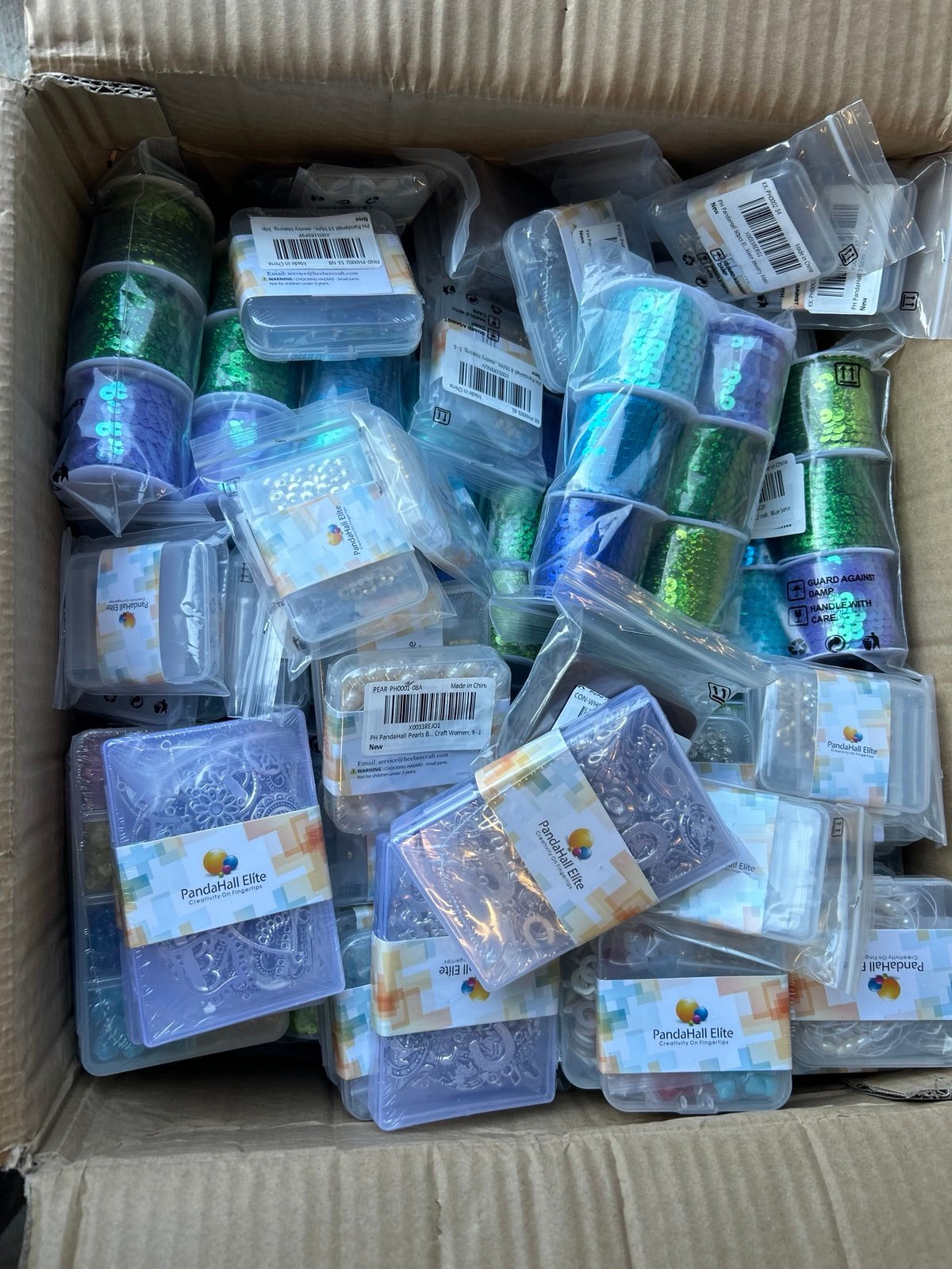 beads for jewelry making