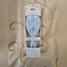 LoveShackFancy x Wet Brush Original Detangler Hair Brush Everyblooming Rosettes