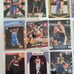 20 Rookie Only NBA basketball cards