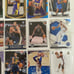 20 Rookie Only NBA basketball cards