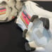 ~ NIKE Mercurial Superfly 6 (Men's 13) Soccer / Football, Boots / Cleats AG Mult