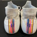 ~ NIKE Mercurial Superfly 6 (Men's 13) Soccer / Football, Boots / Cleats AG Mult