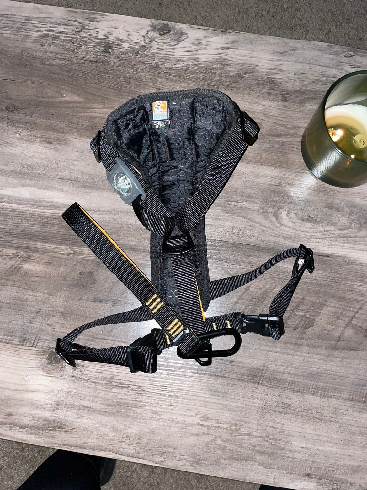 Kurgo Dog Harness