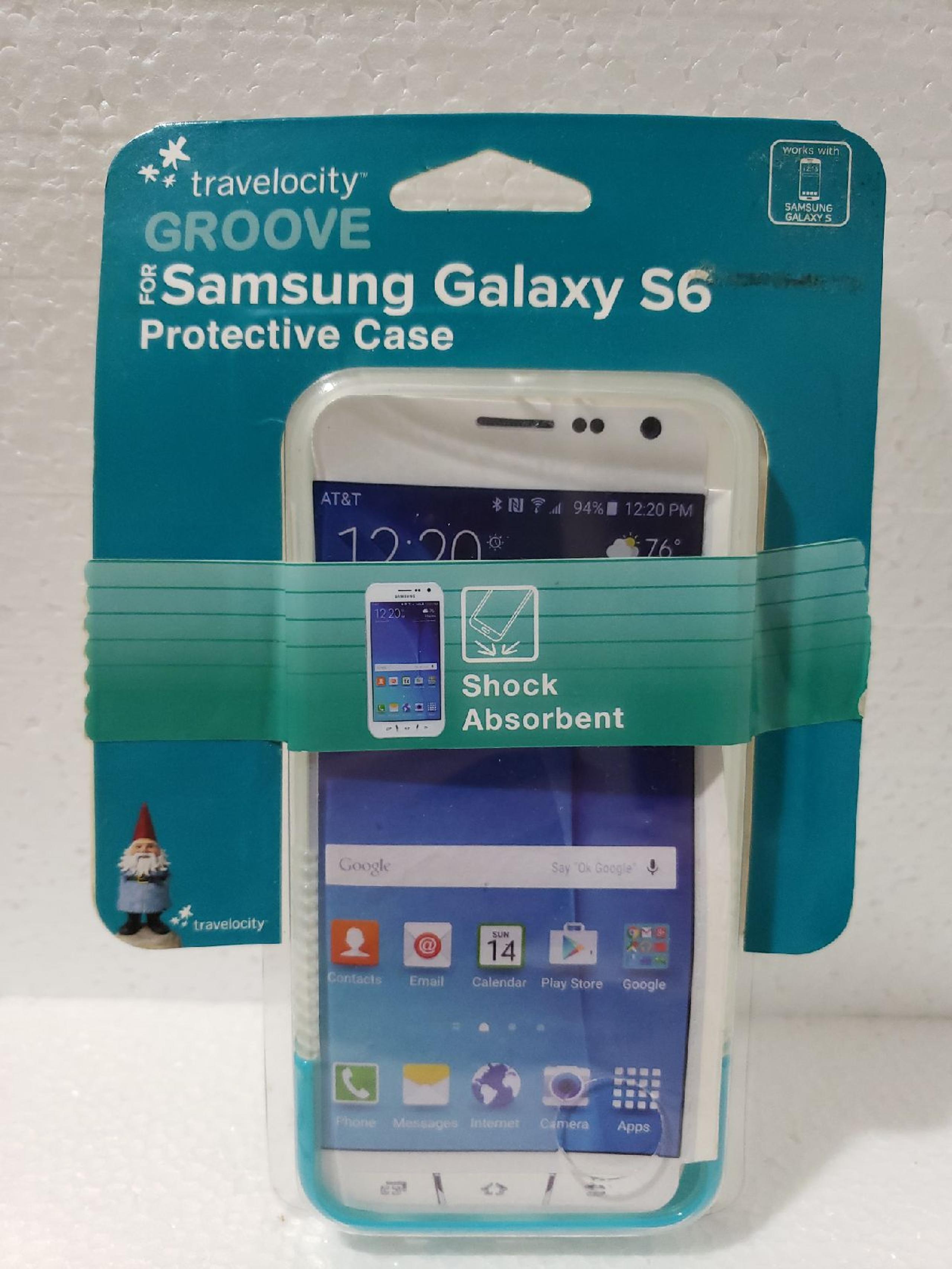 Samsung Galaxy S6 Case