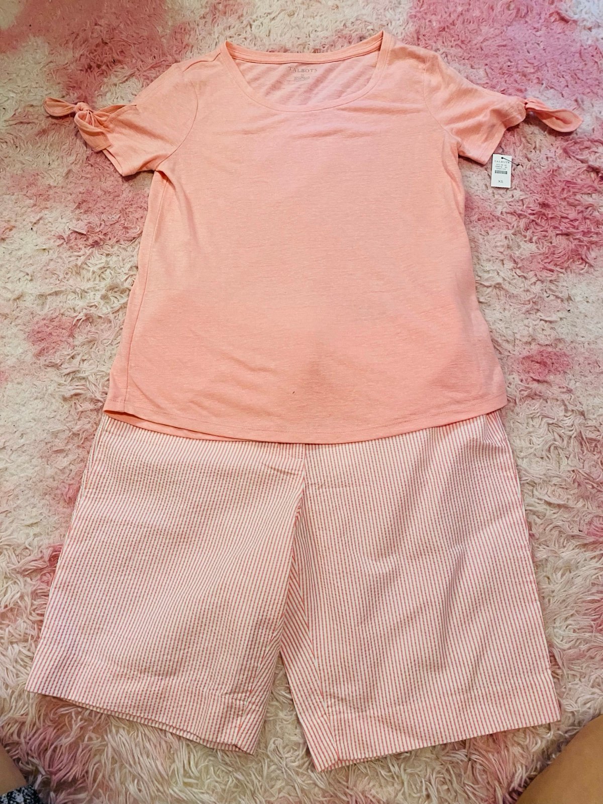 Talbots Outfit