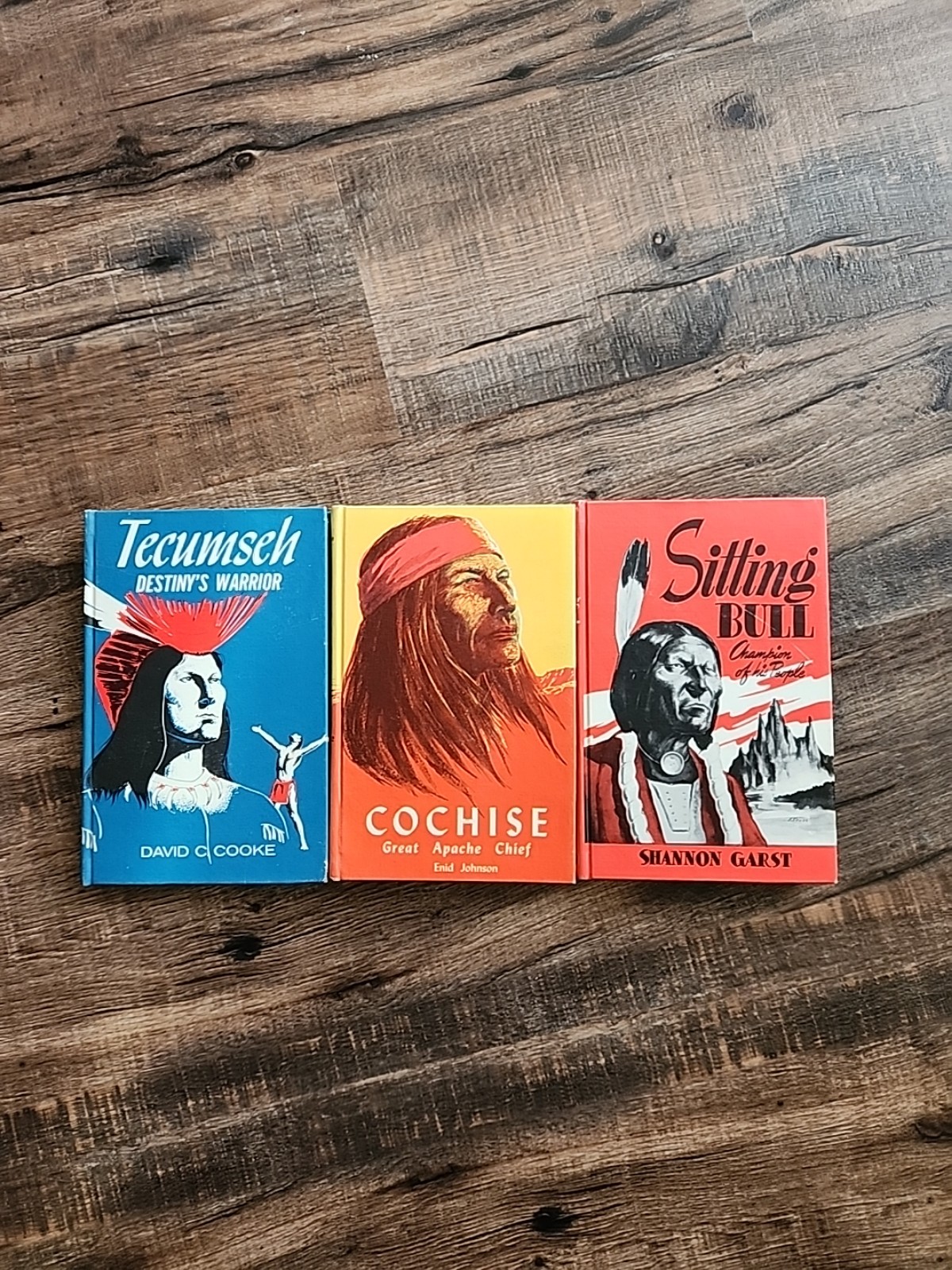 3 OLD INDIAN BOOKS 1960S