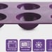 Tupperware Silicone Dome Mold
