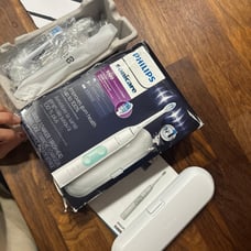 Philips sonicare 5100 toothbrush