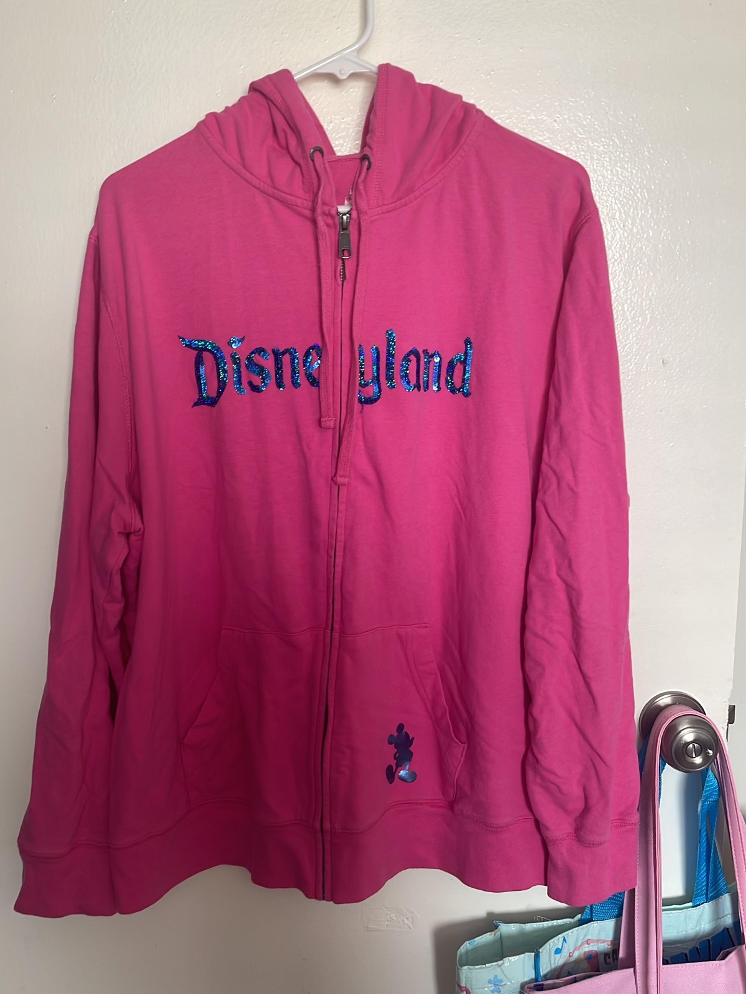 Disney sweater