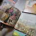 Set of 6 kids books luci soars, beautiful blackbird, the talking eggs, easter b