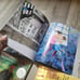 Set of 6 kids books luci soars, beautiful blackbird, the talking eggs, easter b
