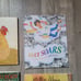 Set of 6 kids books luci soars, beautiful blackbird, the talking eggs, easter b