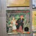 Set of 6 kids books luci soars, beautiful blackbird, the talking eggs, easter b