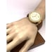 Michael Kors Women's Watch MK2249 Parker Quartz Gold Dial Leather Band 39mm