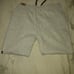 NWT Victoria Secret PINK  Hoodie & Skinny Jogger. Heather Gray. Size LARGE.