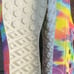 Vans Tie Dye Slip-On Trk Size Men 10 Woman 11.5 Shoes