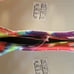 Vans Tie Dye Slip-On Trk Size Men 10 Woman 11.5 Shoes