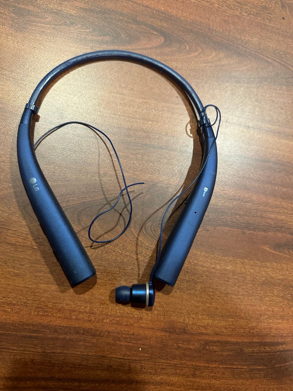 Lg 780 bluetooth headset new arrivals