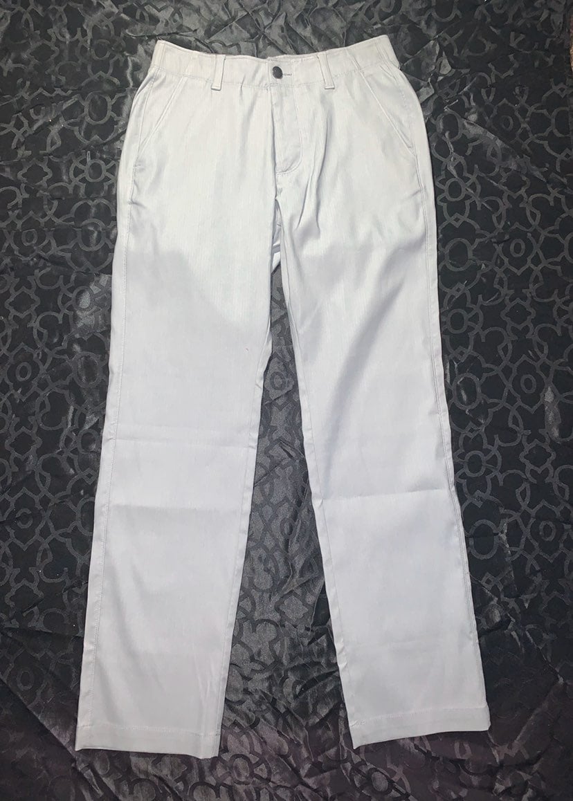 Under Armour STRAIGHT Golf Pants 30X30