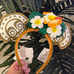 Disney Loungefly Ears Polynesian Village Resort