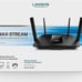 Linksys NEXT-GEN AC MAX-STREAM