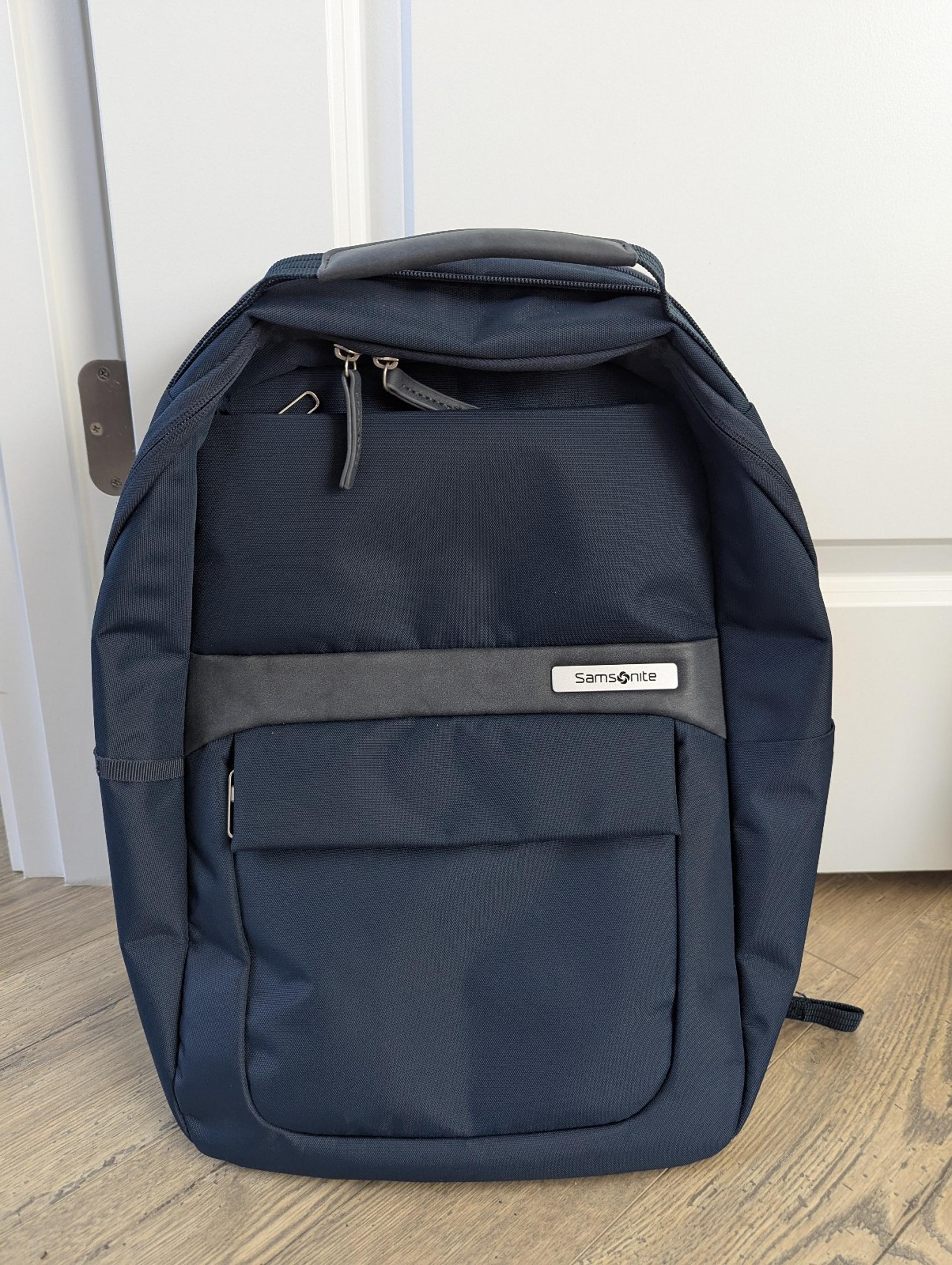 Samsonite Elevation Plus Laptop Backpack