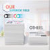 206A Toner Cartridges 4 Pack