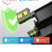 206A Toner Cartridges 4 Pack