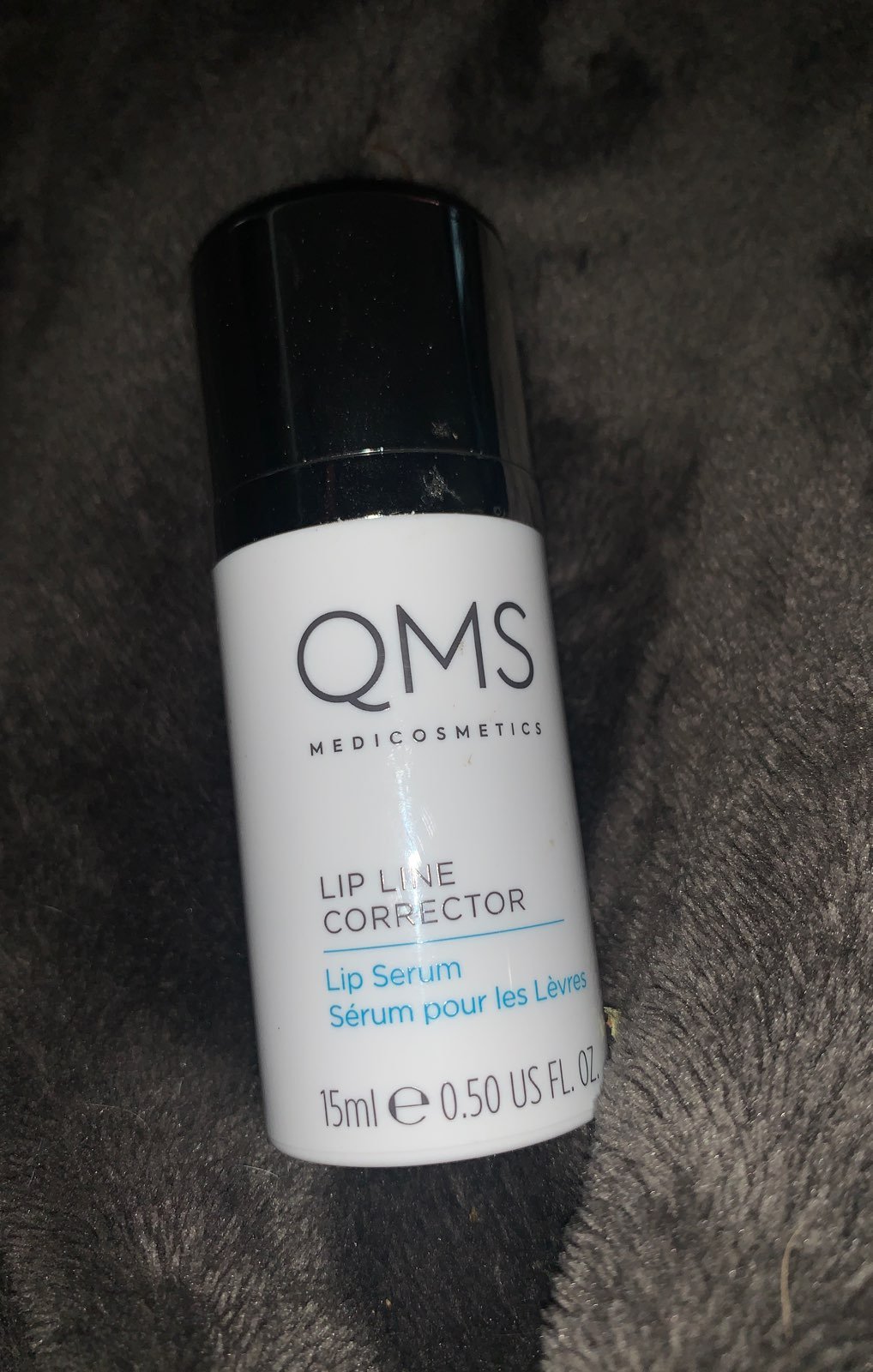 QMS Medicosmetics Lip Line Corrector