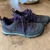 Keen womens shoes water resistant