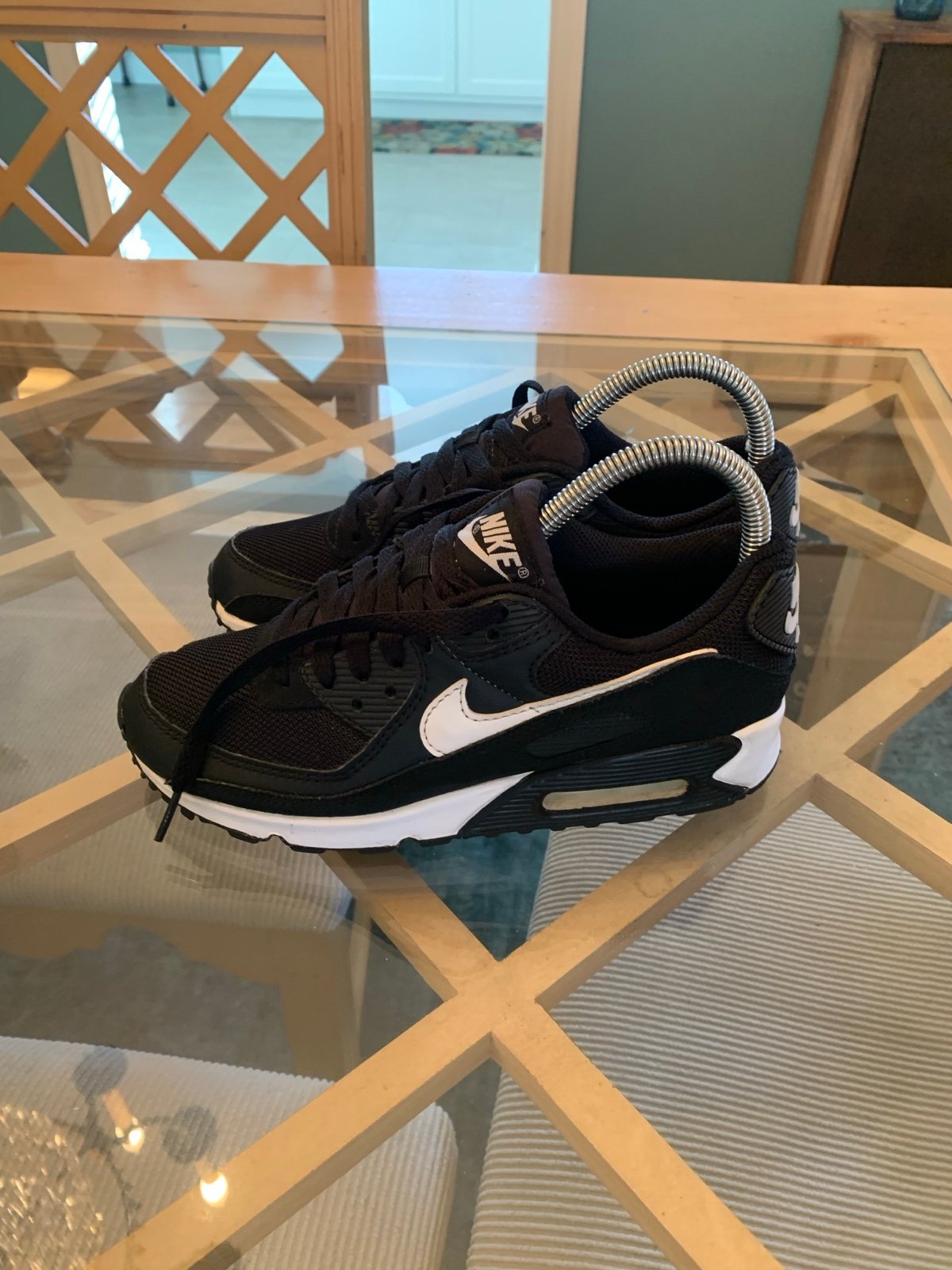 Nike Air Max sneakers Sz 7