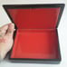 Hand Painted Lacquer Jewelry Box