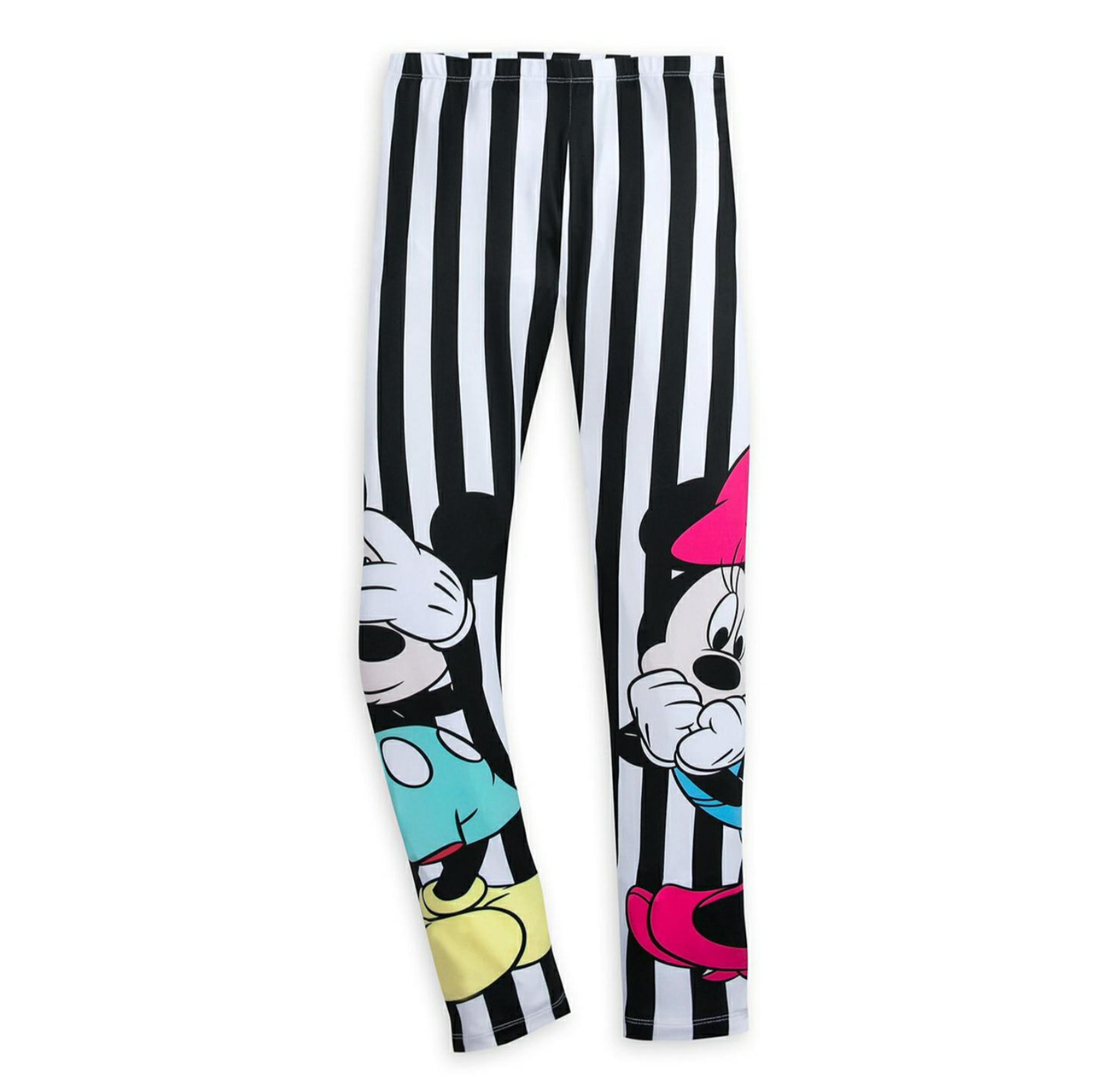 Sugarbird x Disney Leggings