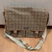 Coach Messenger Bag