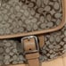Coach Messenger Bag