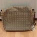 Coach Messenger Bag