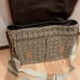 Coach Messenger Bag