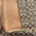Coach Messenger Bag