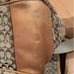 Coach Messenger Bag
