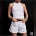 j crew chino shorts