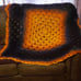 crochet blanket